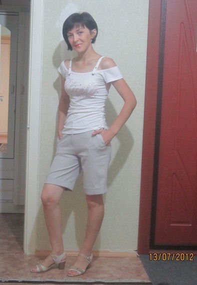 Алсу Набиева