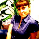 Екатерина Белюсева