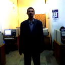 Elish Baharli
