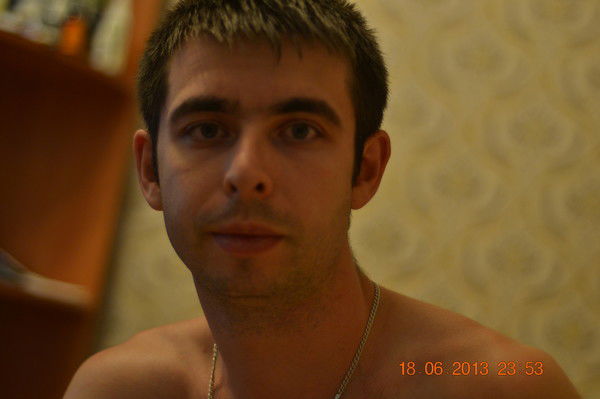 Рустем Габбасов