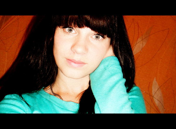 Мария Аппакова