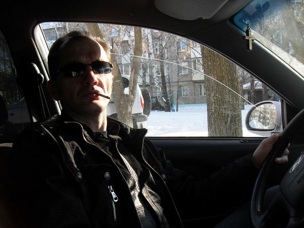 Владимир Калинин