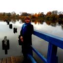 Анна Романова