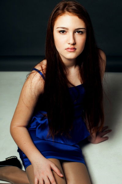 Карина Авоян