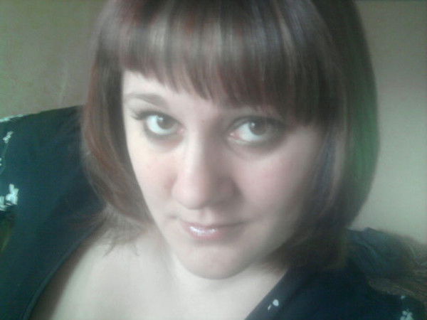 Екатерина Тарасова