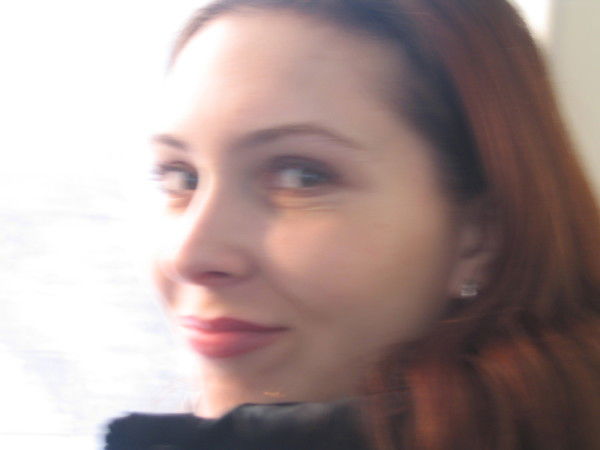 Наталья Круско