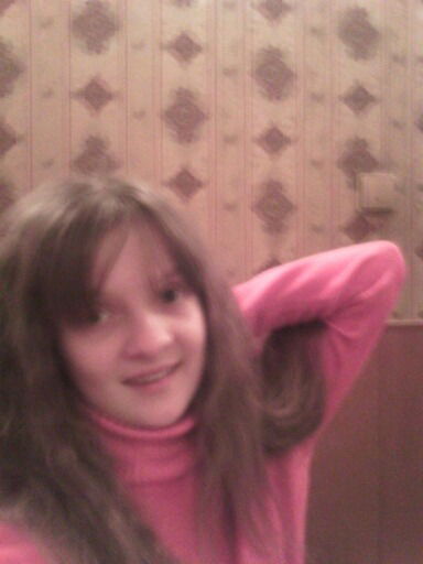 Светлана Святкина