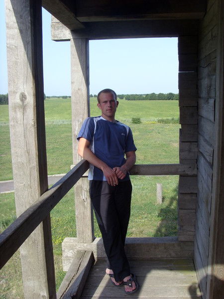 Иван Миненков