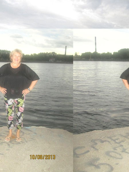 Людмила Хасанова