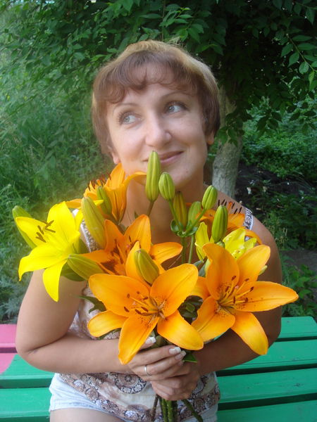 Инна Брускова