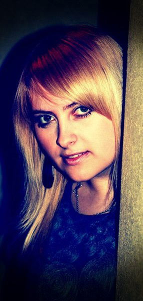 Дария Михайлова