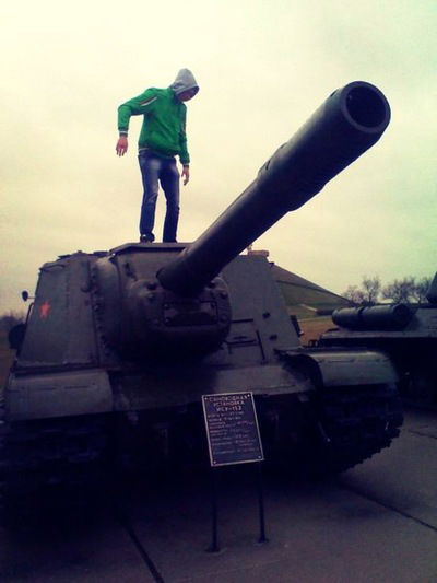 Ваня Гармаш