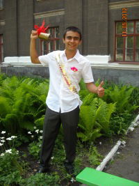 Далер Сафаров