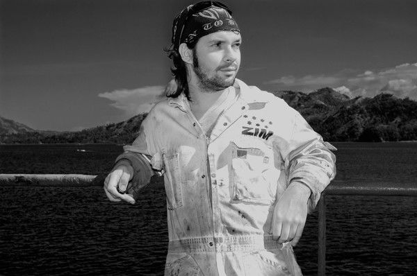 Сергей Сергеенко