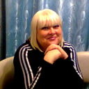 Ирина Мекина