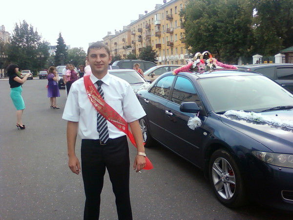 Алексей Артюхов