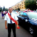 Алексей Артюхов