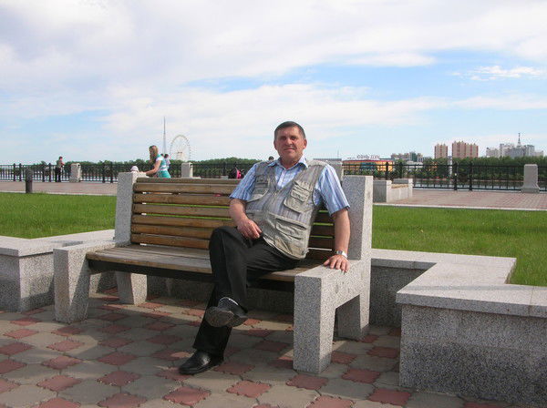 Валерий Скрипко