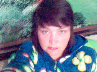 Виктория Егорова(Пастушенко)