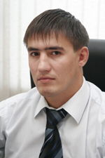 Карпов Сергей