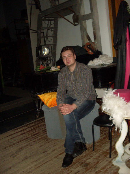 Евгений Евгений