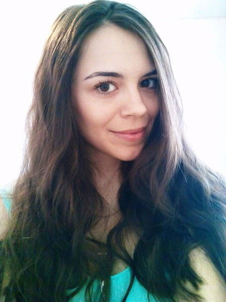 Елена Уелина