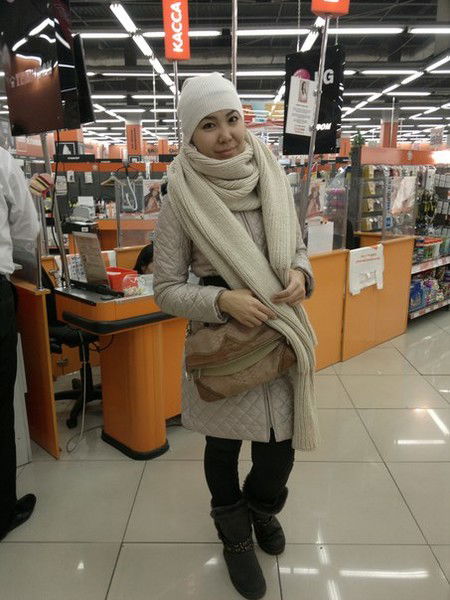 *** Найманка***