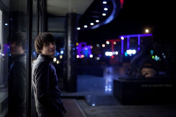 Константин Рыльский