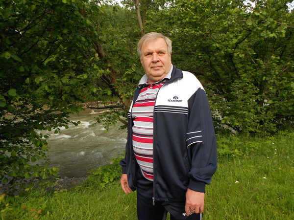 Александр Климович