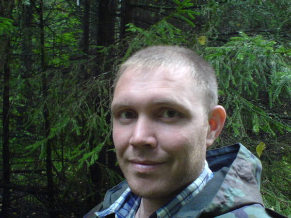 Алексей Зорин