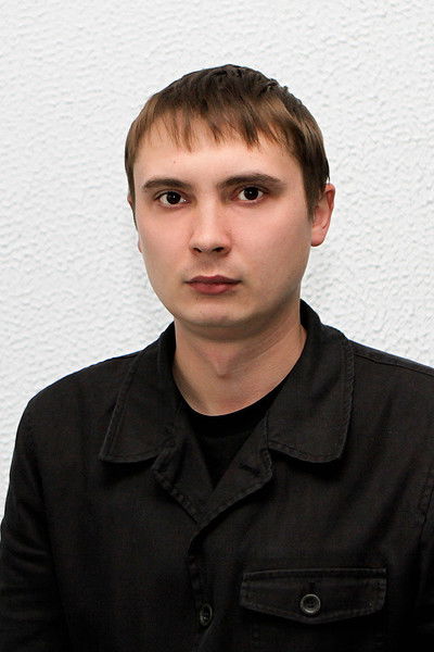 Станислав Доркин