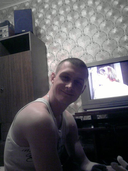 Дмитрий Чижов