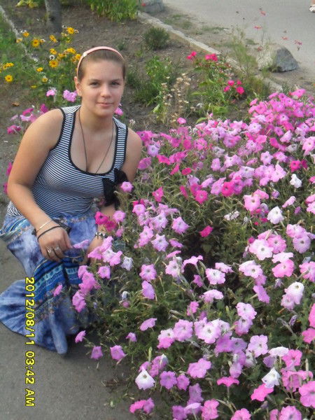 Пфаффенрот Кристина