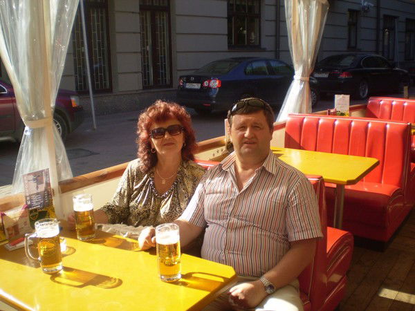 Галина Мещерякова