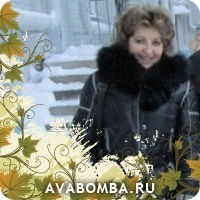 Людмила Данилова