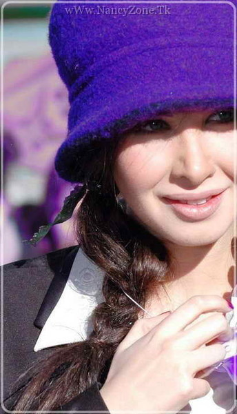 Marhabo Abdurahmonova