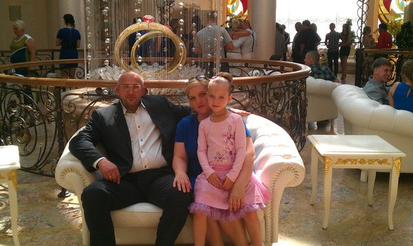 Александр Дубровский