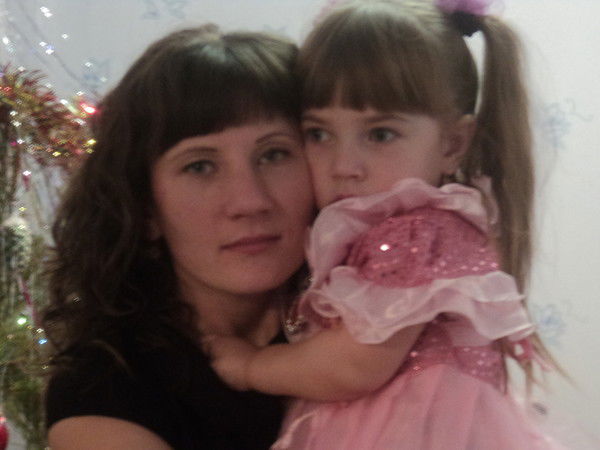 Мария Михайлова