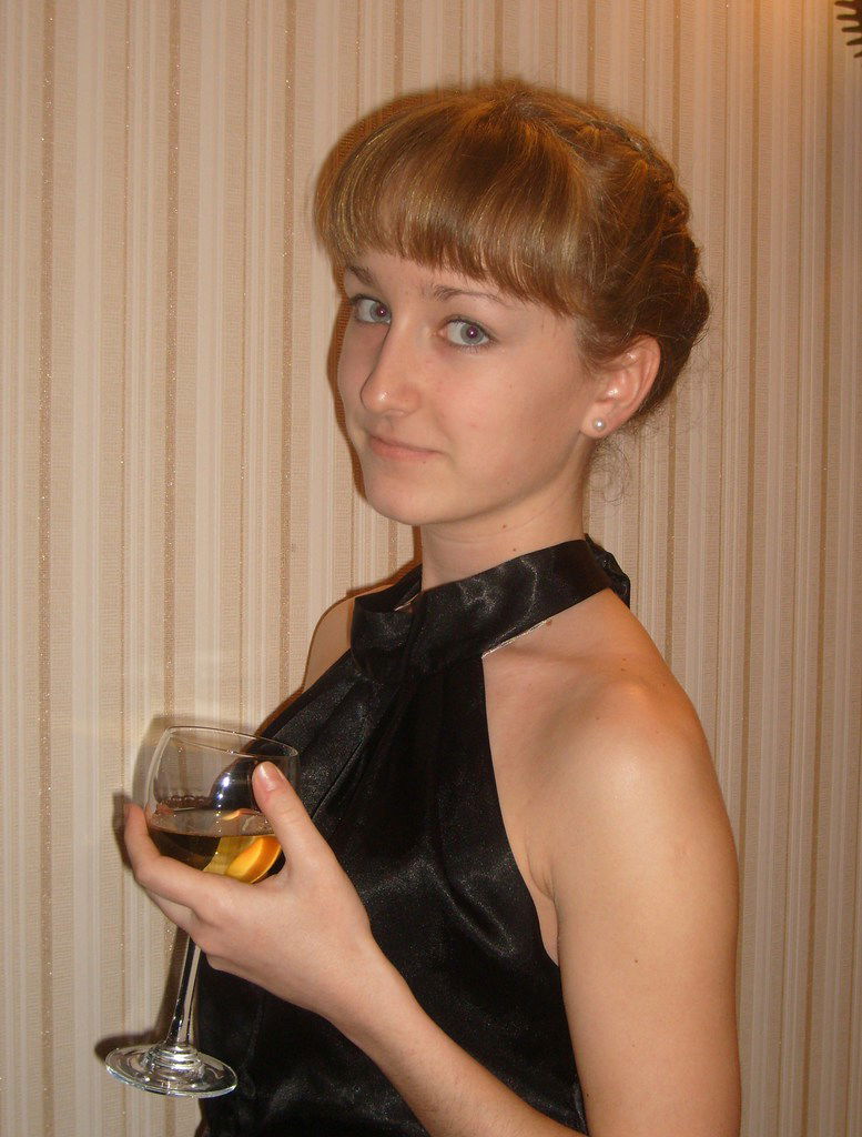 Анастасия Боровкова