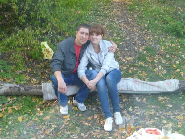 Виталий Никитин