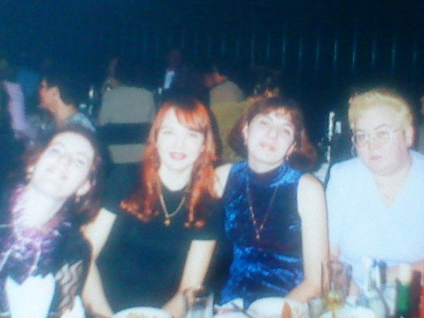 Наталия Новикова (Евстишина)