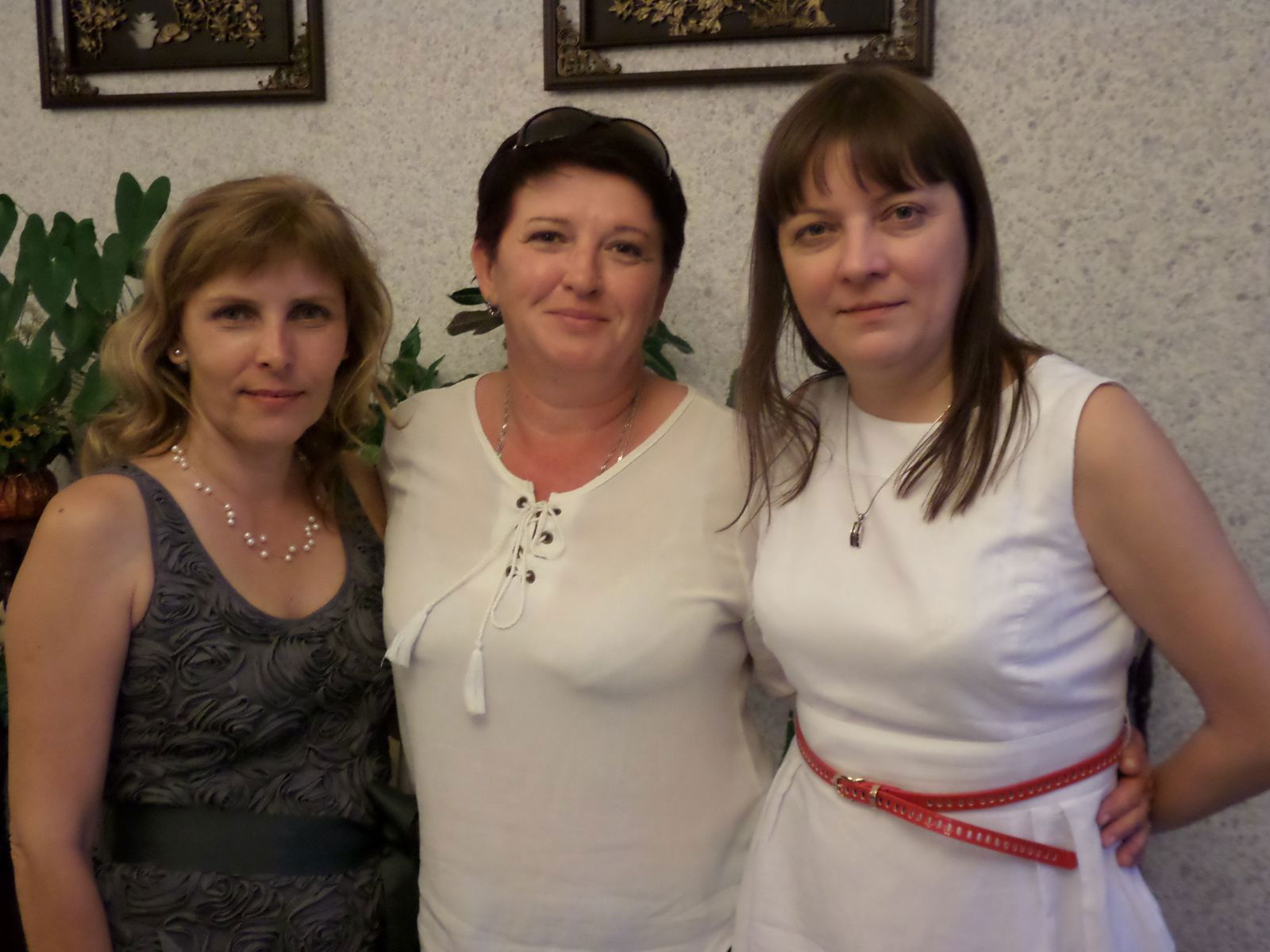 Наталья Останина(Шевлякова)