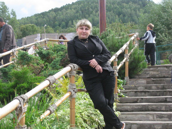 Екатерина Старанчукова