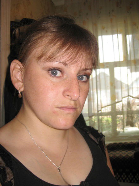 Светлана Изерская