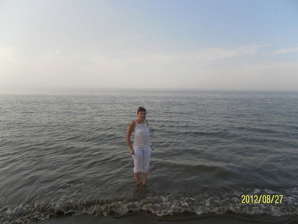 Виктория ***