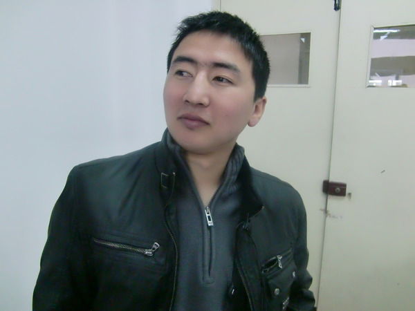 Нурдин Чогулдуров