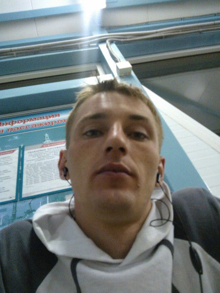 Алексей Дмитриев