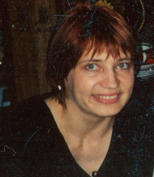 Лариса Глазева