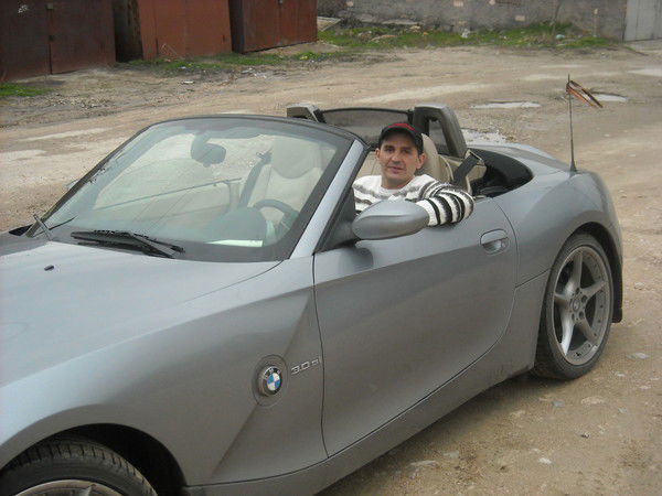 Саня Лапшин