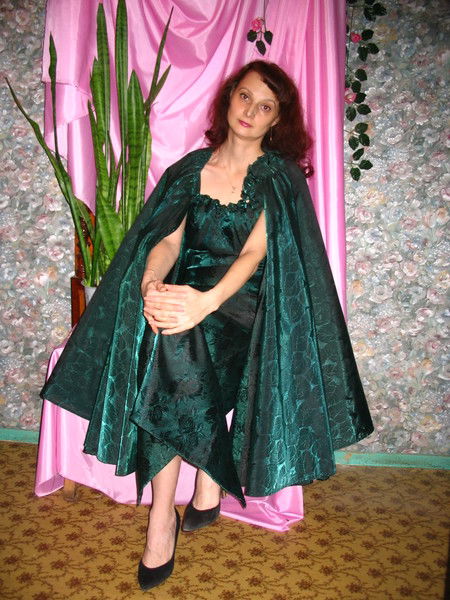 Татьяна Кряжева